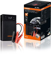 OSRAM BATTERYjumpstart 1000TI + autokompresor - Startovací zdroj