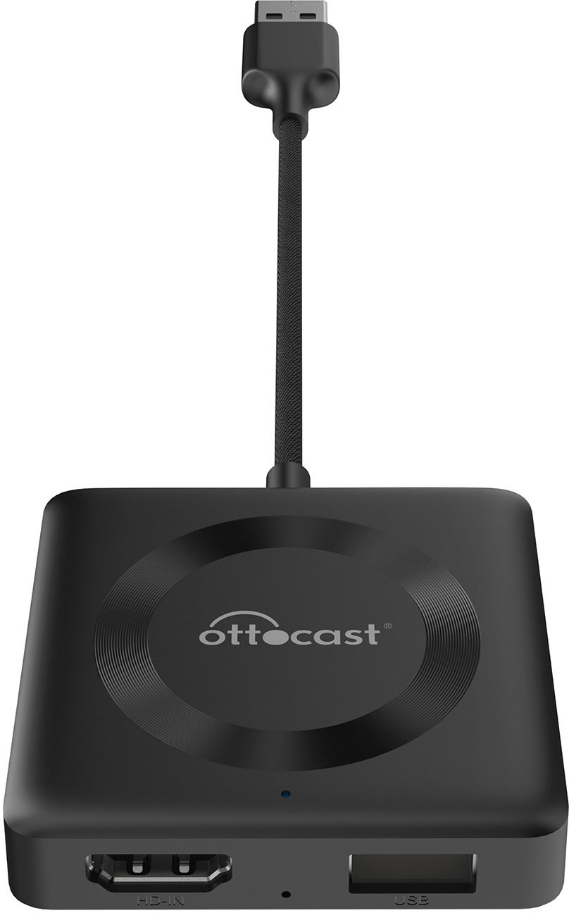 Ottocast Car TV Mate Max - CarPlay kit | Alza.cz