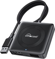 Ottocast CA361-C4 - CarPlay kit