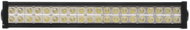 AMIO LED work light 120 W, voltage 9-36 V, 40 Epistar LEDs, length 600 mm - Car Work Light