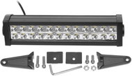 AMIO LED work light 72 W, voltage 9-36 V, 24 Epistar LEDs, length 400 mm - LED Reflector