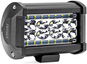 AMIO LED pracovní světlo, napětí 9-36 V, 28 LED 3030, 136 × 82 mm - Pracovní světlo na auto