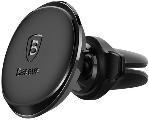 AMIO magnetic phone holder for ventilation grille BASEUS - Phone holder - Main image