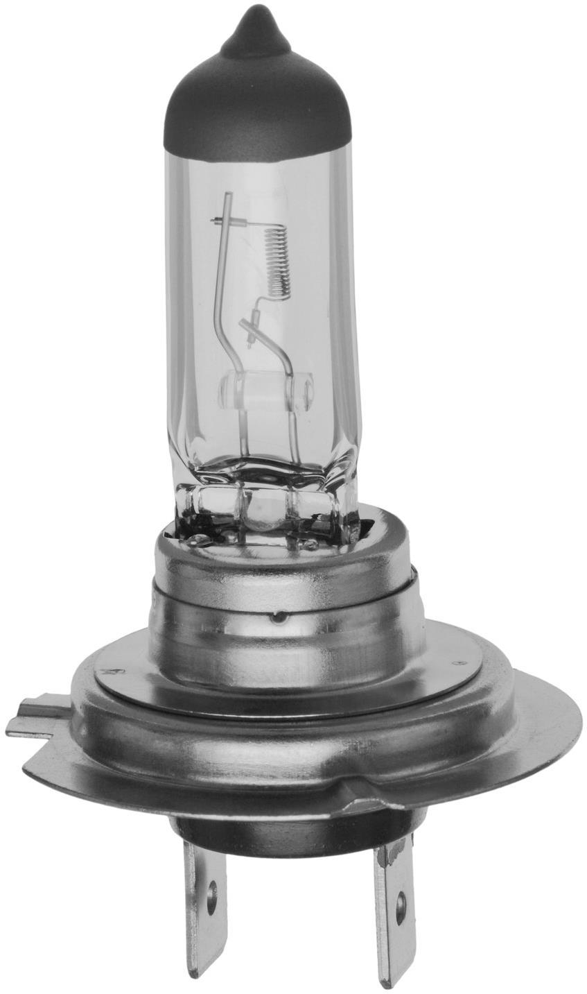 OSRAM CLASSIC H7 halogén izzó, 12 V, 55 W, PX26d foglalat