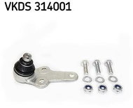 SKF Čep ramene VKDS 314001 - Čep ramene