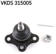 SKF Shoulder pin VKDS 315005 - Trailing-Arm Suspension