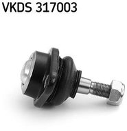 SKF Shoulder pin VKDS 317003 - Trailing-Arm Suspension
