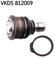 SKF Čep ramene VKDS 812009 - Čep ramene