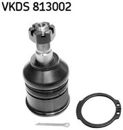 SKF Shoulder pin VKDS 813002 - Trailing-Arm Suspension