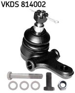 SKF Čep ramene VKDS 814002 - Čep ramene