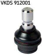 SKF Čep ramene VKDS 912001 - Čep ramene