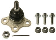 TRW Support-/ Joint JBJ1060 - Trailing-Arm Suspension
