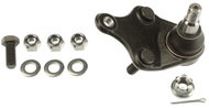 TRW Support-/ Joint JBJ1071 - Trailing-Arm Suspension