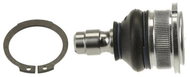 TRW Support-/ Joint JBJ1087 - Trailing-Arm Suspension