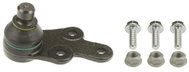 TRW Support-/ Joint JBJ1092 - Trailing-Arm Suspension