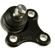 TRW Support-/ Joint JBJ1161 - Trailing-Arm Suspension
