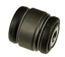TRW Support-/ Joint JBJ1181 - Trailing-Arm Suspension