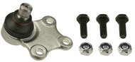 TRW Support-/ Joint JBJ126 - Trailing-Arm Suspension