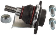 TRW Support-/ Joint JBJ142 - Trailing-Arm Suspension