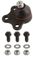 TRW Support-/ Joint JBJ144 - Trailing-Arm Suspension