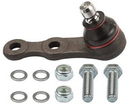 TRW Support-/ Joint JBJ149 - Trailing-Arm Suspension