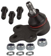 TRW Support-/ Joint JBJ150 - Trailing-Arm Suspension