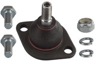 TRW Support-/ Joint JBJ156 - Trailing-Arm Suspension