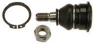 TRW Support-/ Joint JBJ181 - Trailing-Arm Suspension