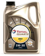 TOTAL QUARTZ INEO MC3 5W30 5l - Motorový olej