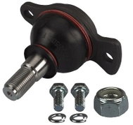 TRW Support-/ Joint JBJ191 - Trailing-Arm Suspension