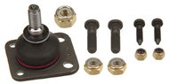 TRW Support-/ Joint JBJ263 - Trailing-Arm Suspension