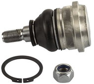 TRW Support-/ Joint JBJ287 - Trailing-Arm Suspension