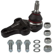 TRW Support-/ Joint JBJ317 - Trailing-Arm Suspension
