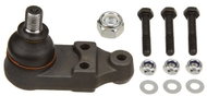 TRW Arm Pin JBJ324 - Trailing-Arm Suspension