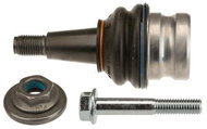 TRW Support-/ Joint JBJ341 - Trailing-Arm Suspension