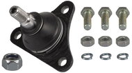 TRW Support-/ Joint JBJ342 - Trailing-Arm Suspension
