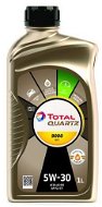 TOTAL QUARTZ 9000 FUTURE NFC 5W30 - 1 l - Motorový olej