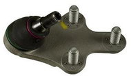 TRW Support-/ Joint JBJ510 - Trailing-Arm Suspension