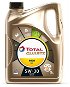 TOTAL QUARTZ 9000 FUTURE NFC 5W30 - 5 liter - Motorový olej