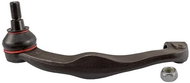 TRW Transverse control rod head JTE1075 - Steering Pin