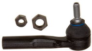 TRW Transverse control rod head JTE1087 - Steering Pin