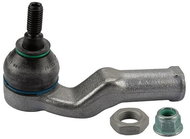 TRW Transverse control rod head JTE1106 - Steering Pin