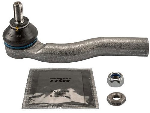 TRW Transverse control rod head JTE1120 - Steering Pin - Main image