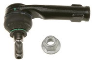 TRW Transverse control rod head JTE1126 - Steering Pin