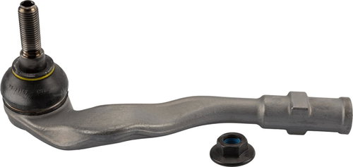TRW Transverse control rod head JTE1144 Main image TRW Transverse control rod head JTE1144 - Steering Pin - Main image