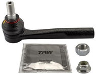TRW Transverse control rod head JTE1166 - Steering Pin