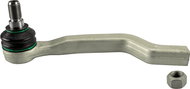TRW Transverse control rod head JTE1197 - Steering Pin