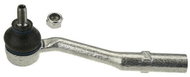 TRW Transverse control rod head JTE1221 - Steering Pin