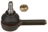 TRW Transverse control rod head JTE156 - Steering Pin