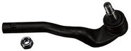 TRW Transverse control rod head JTE1702 - Steering Pin